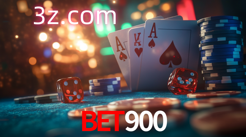 Bet900 Apostas Esportivas